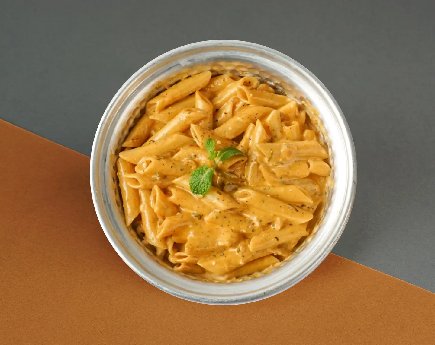 Macaroni Pasta