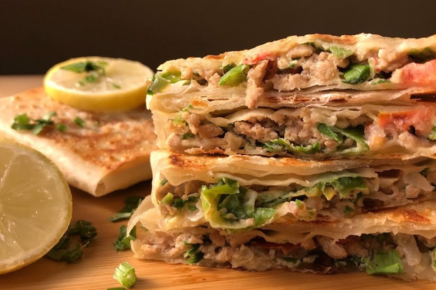 مطبق مالح عادي