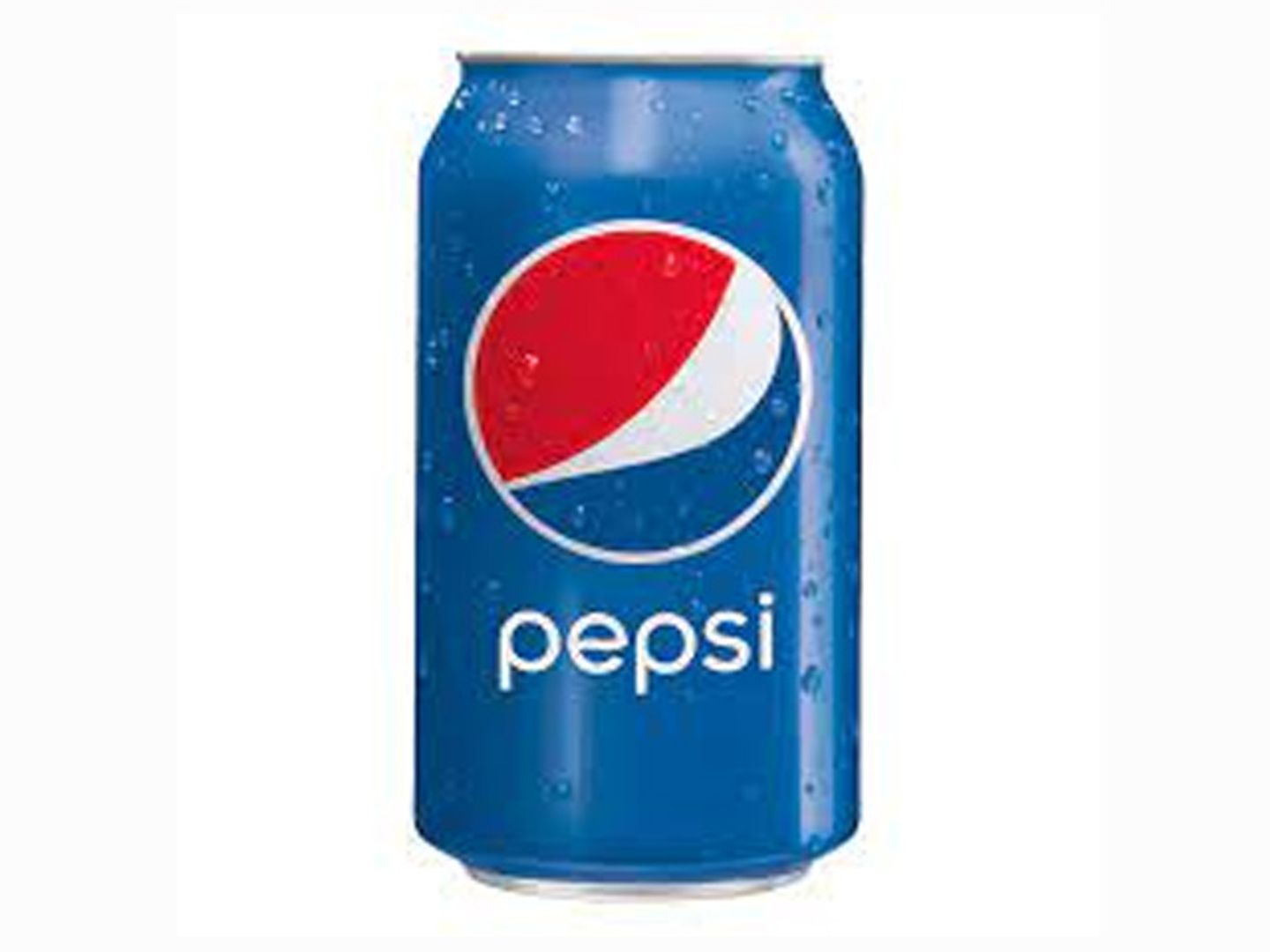Large Pepsi