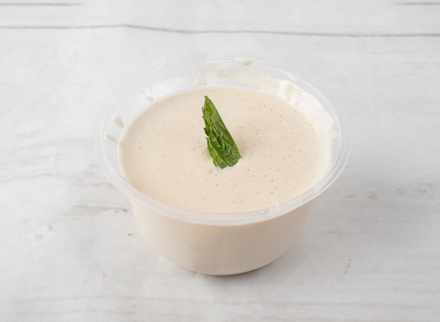 Tahini