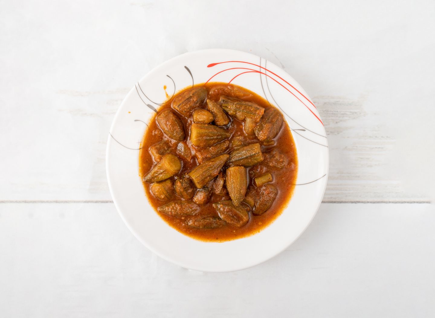 Okra