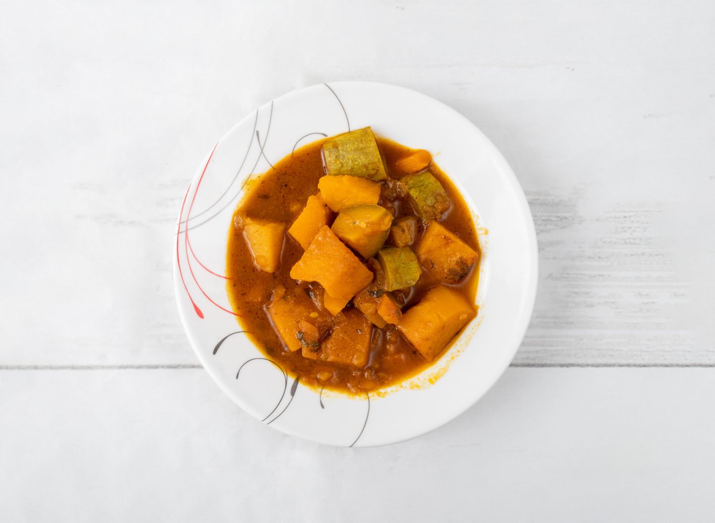 Vegetable Mix