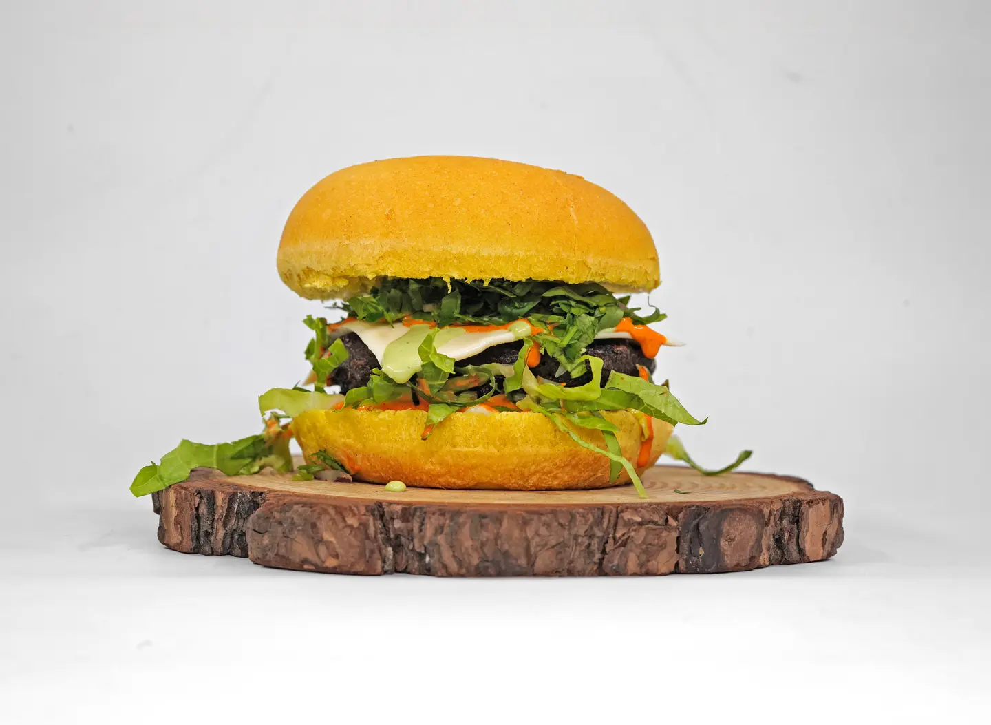 Beef Burger
