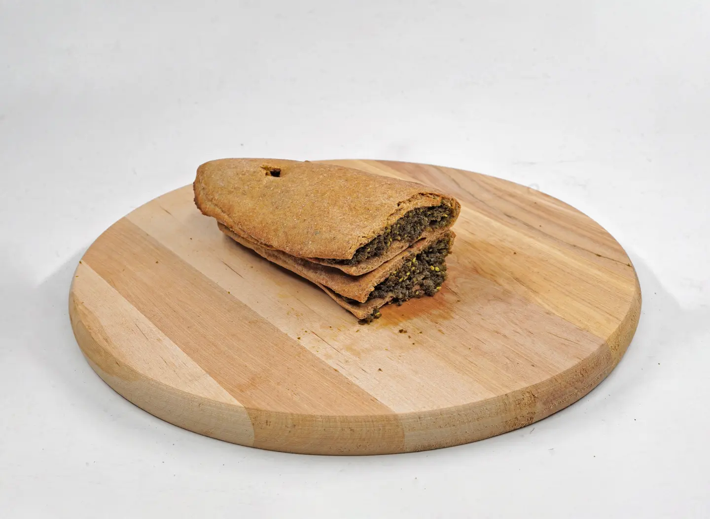 Zaatar   Red - One Size