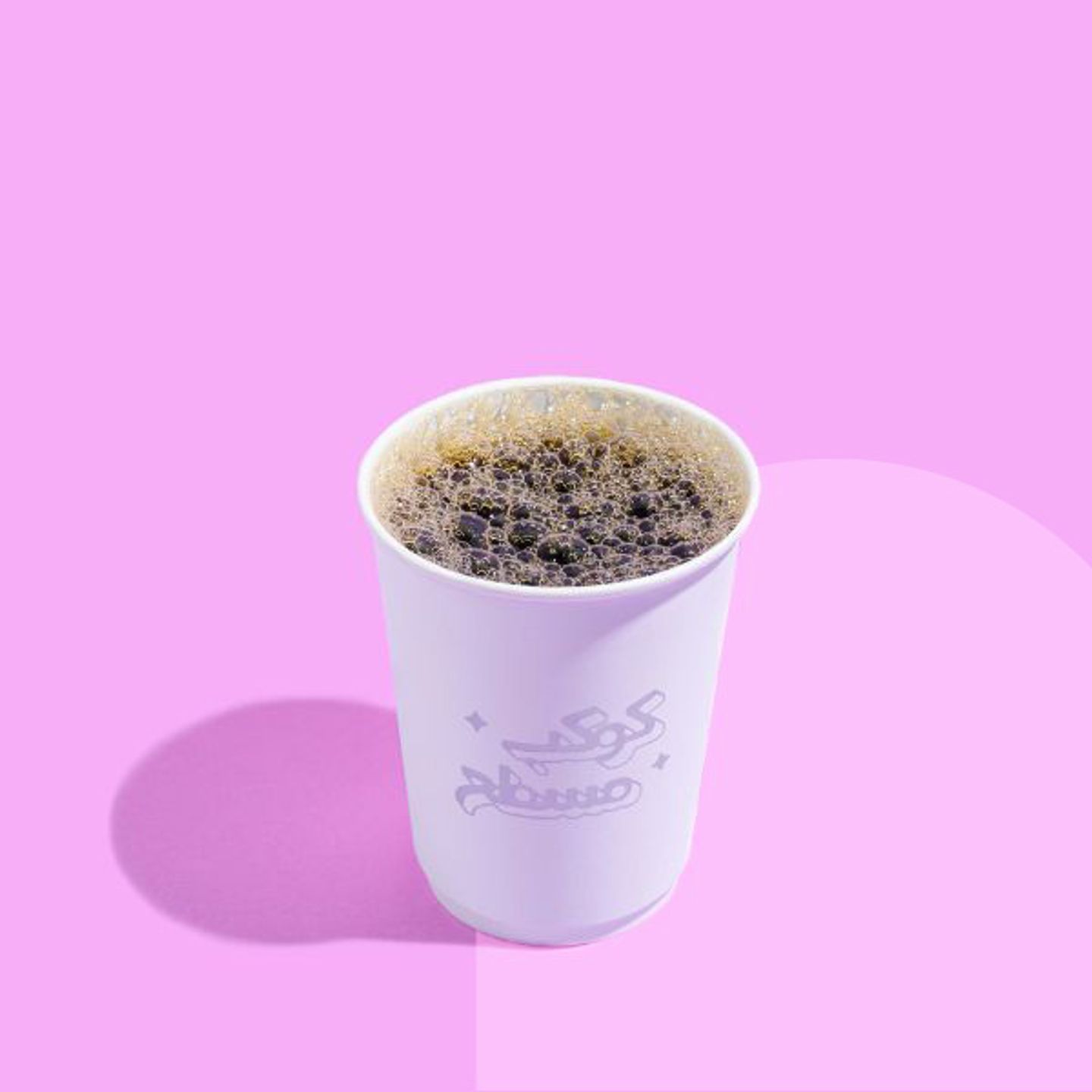 قهوة مفلترة
