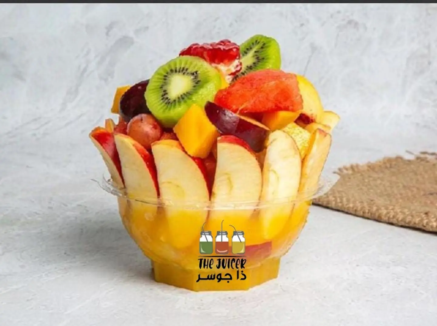 Fruit Salad