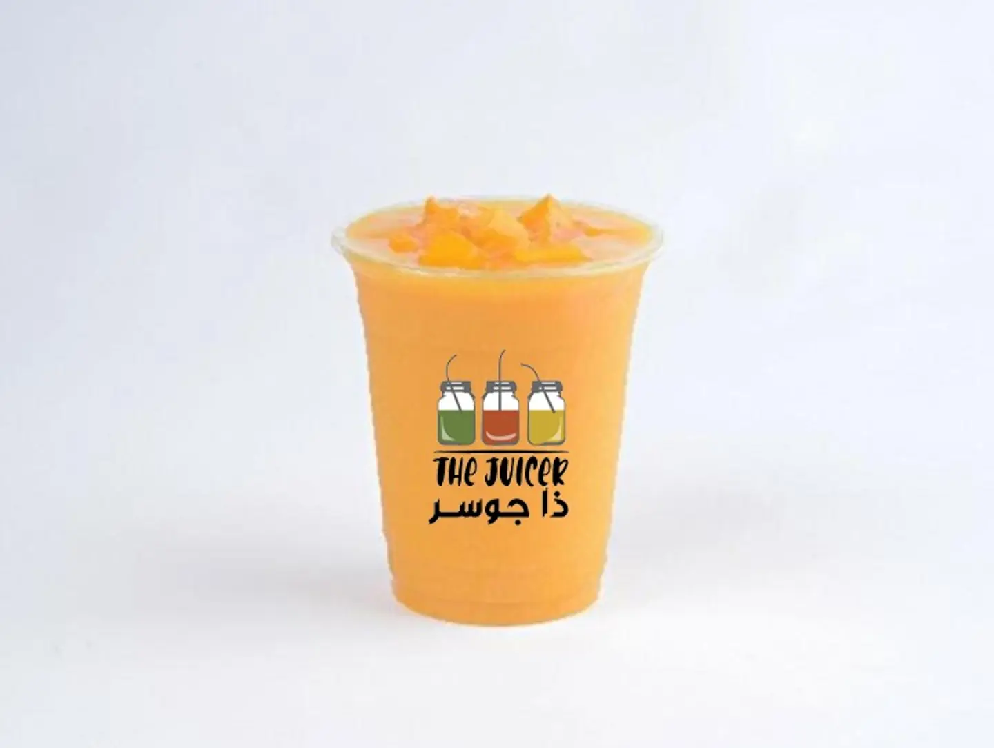 Fresh Mango Juice