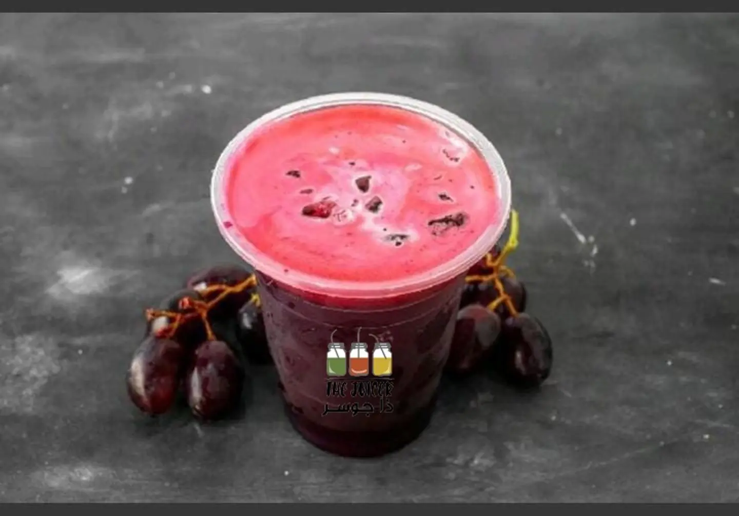 Red Grape Juice