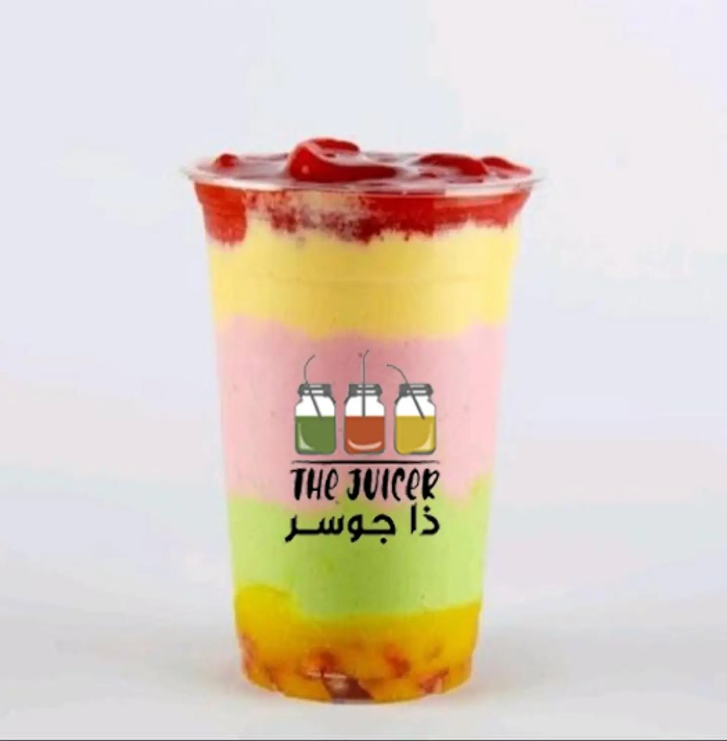 Queen Love Juice