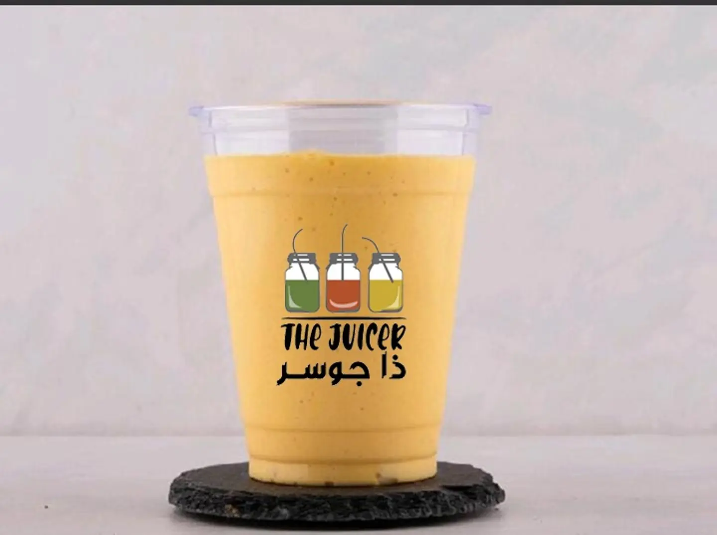 Mango Shake Juice