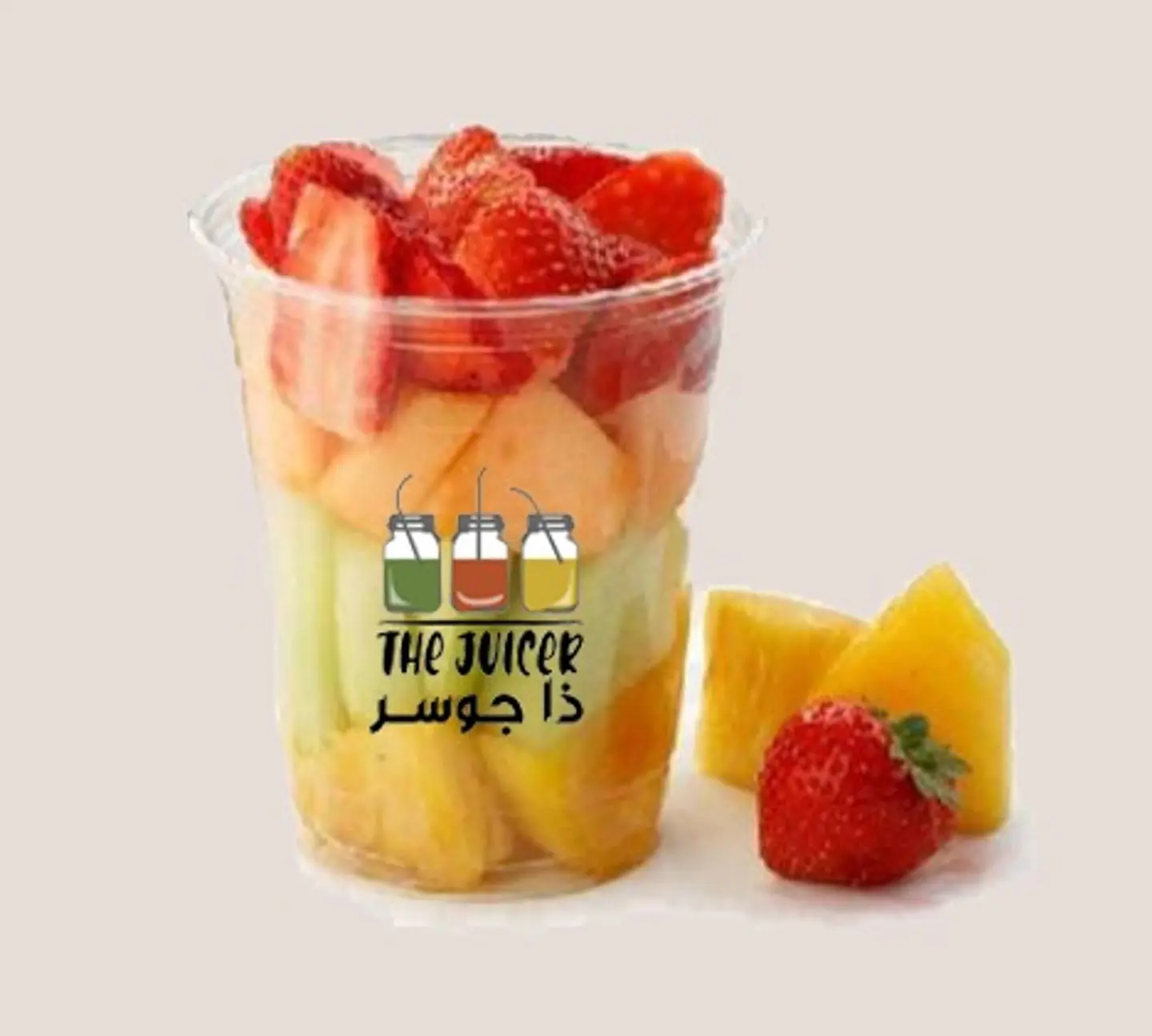 Mix Juice