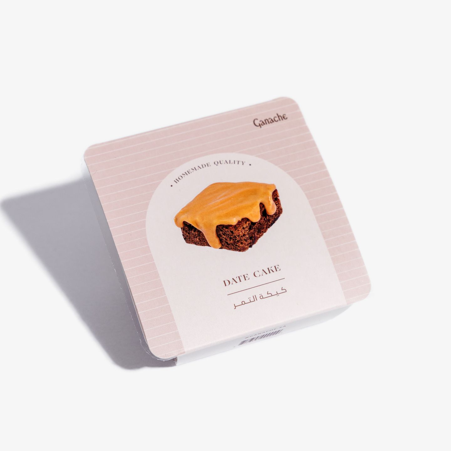 Date Cake