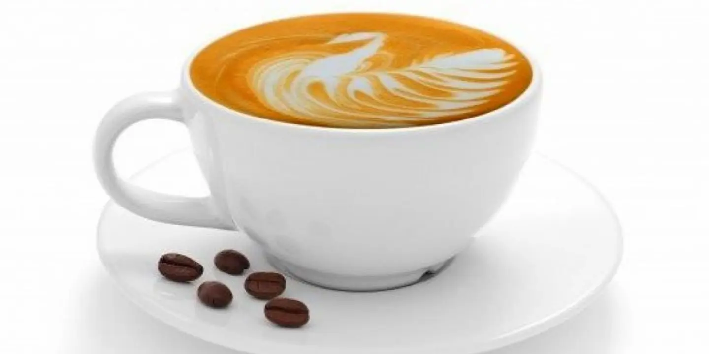 Coffee Latte