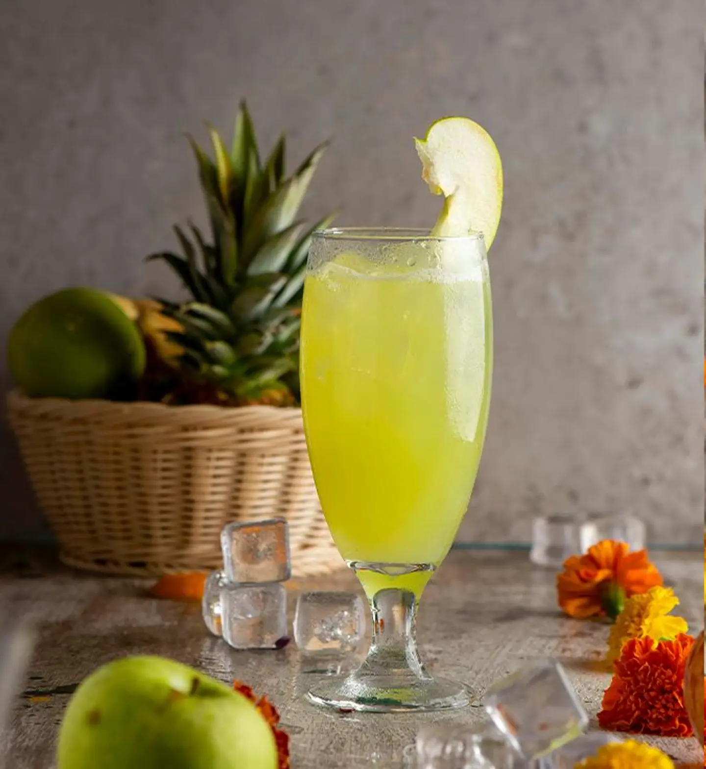 Apple Juice