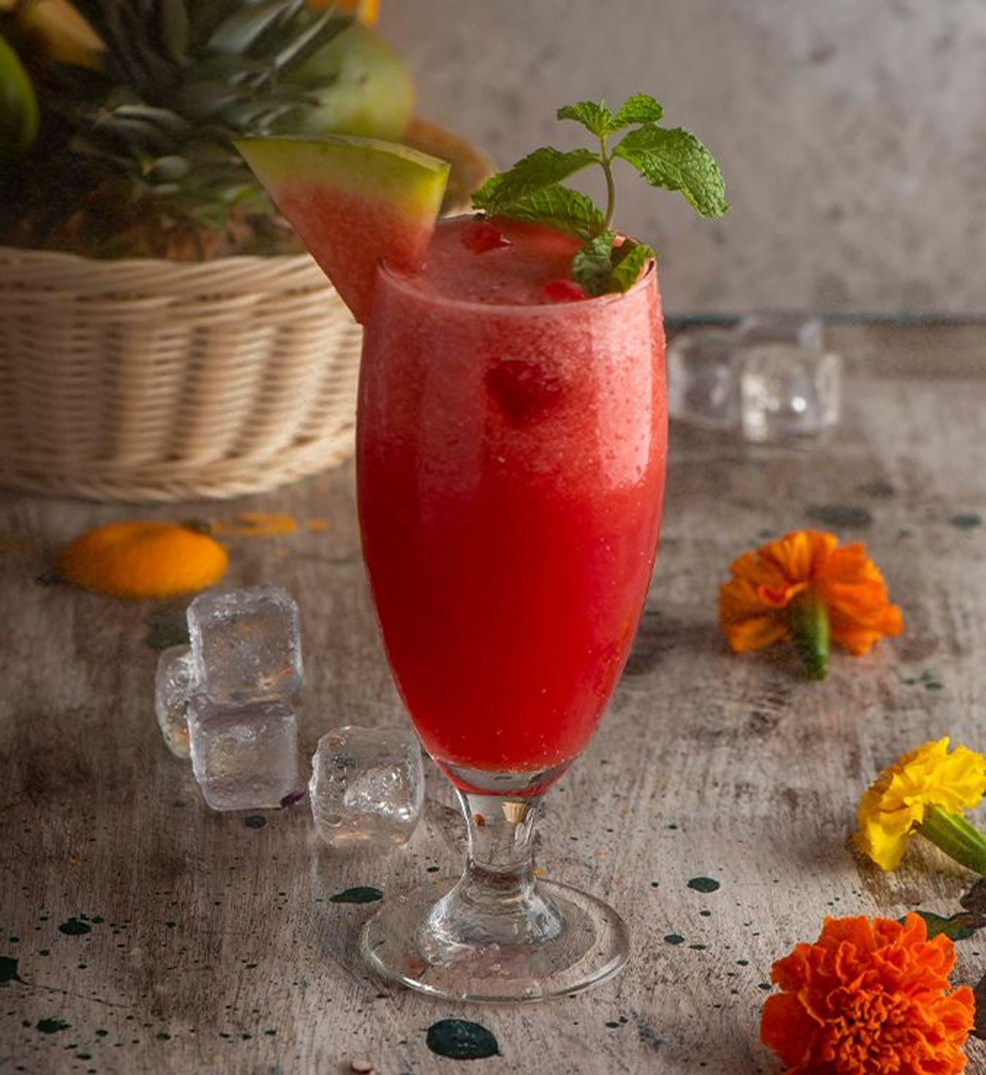 Watermelon Juice