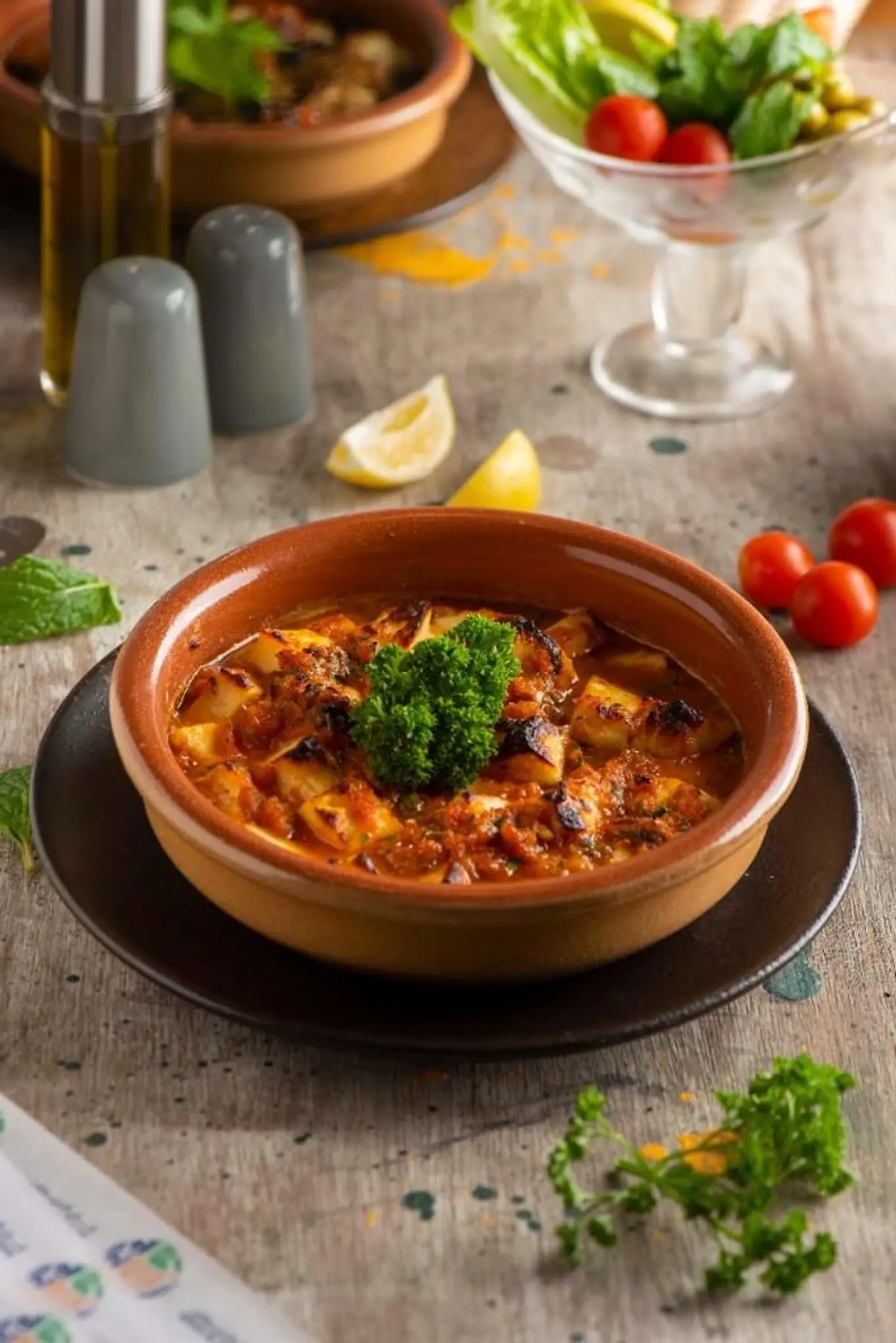 Khan Al Rayhan Halloumi