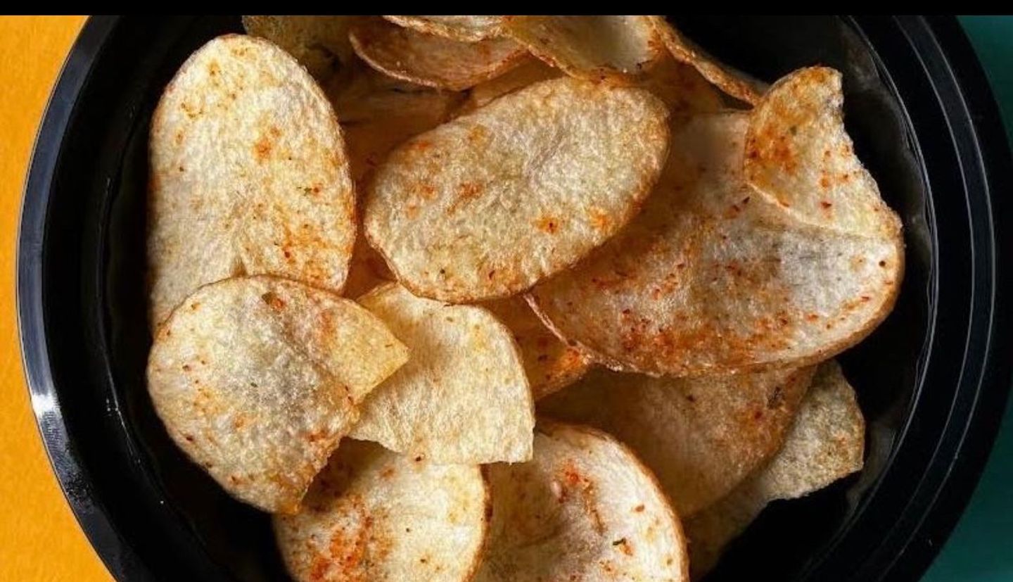 تشبس