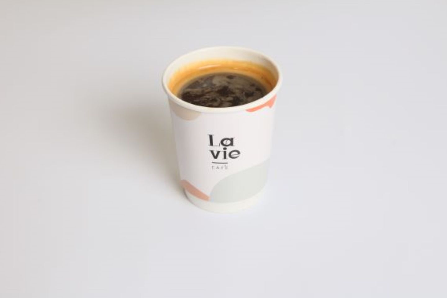 Hot Americano