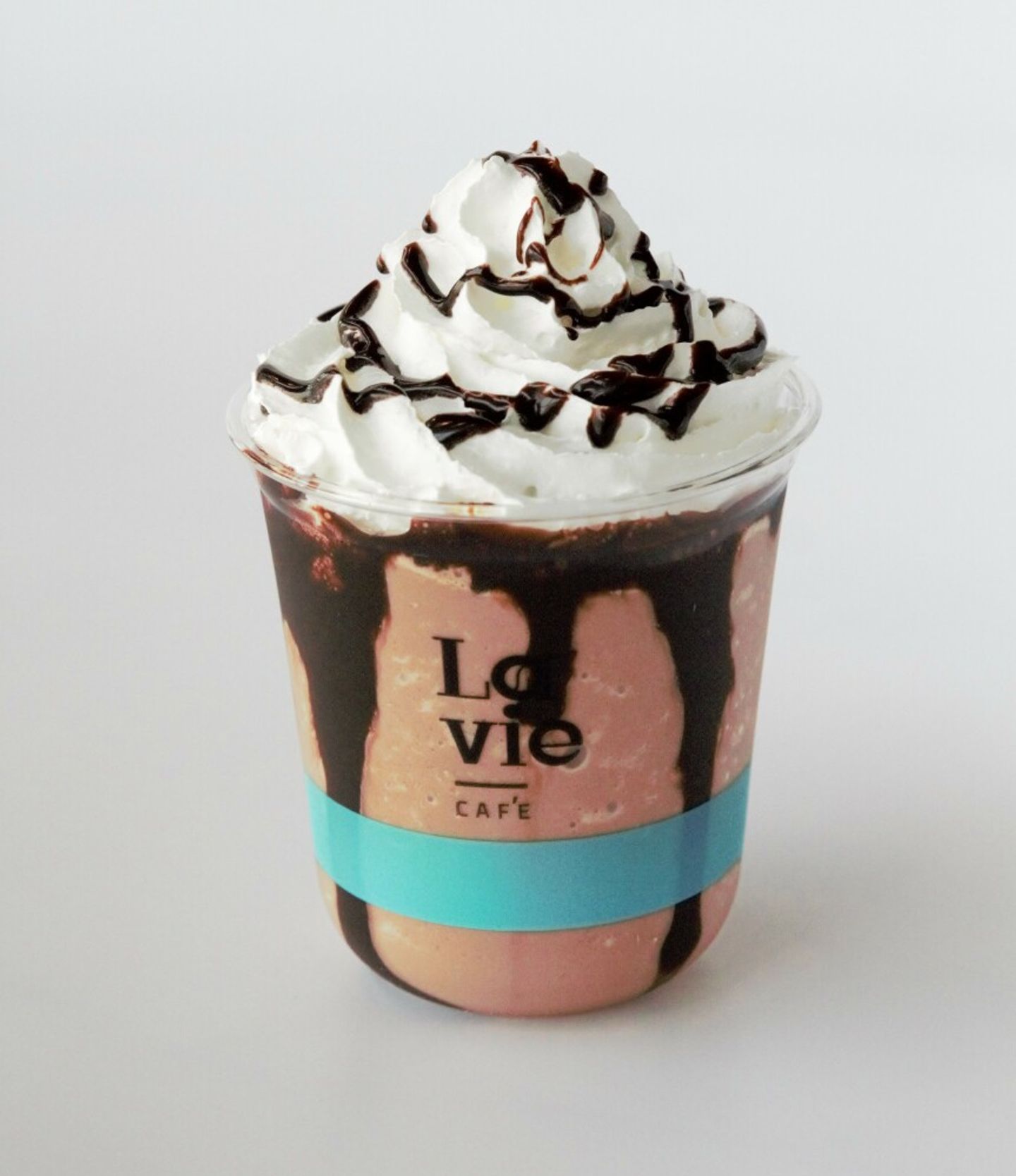 Iced Mocha