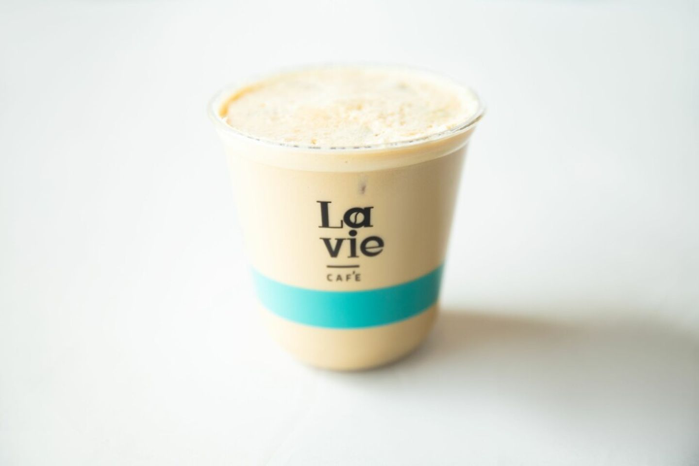 Iced Shaken