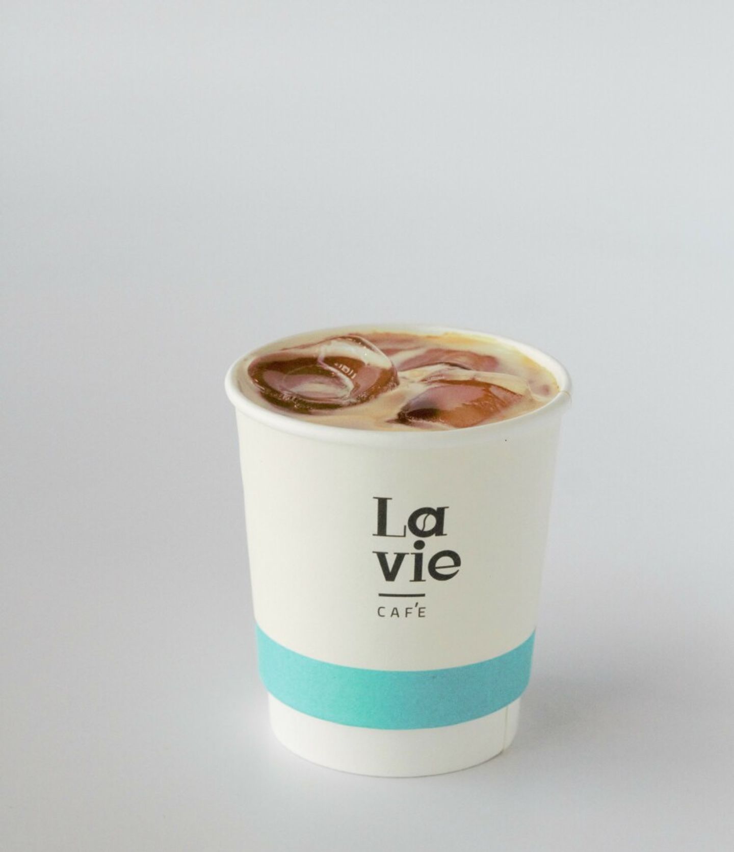 Freddo Espresso