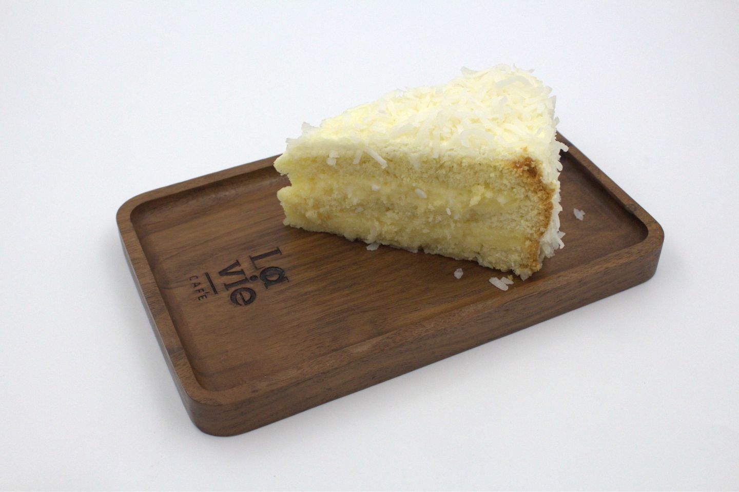Coconut Cake