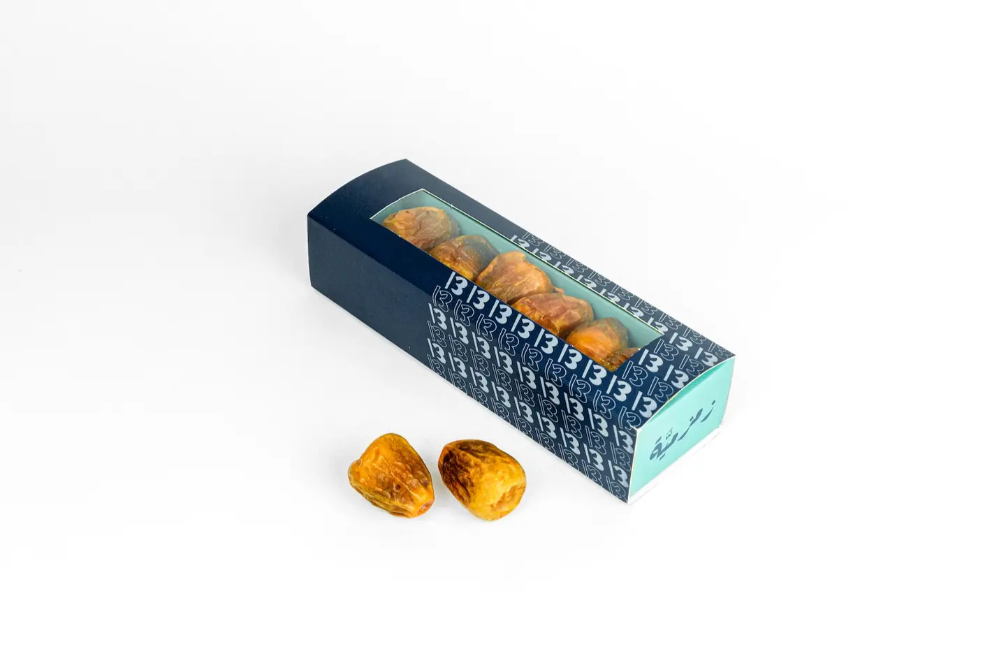 Saudi Dates