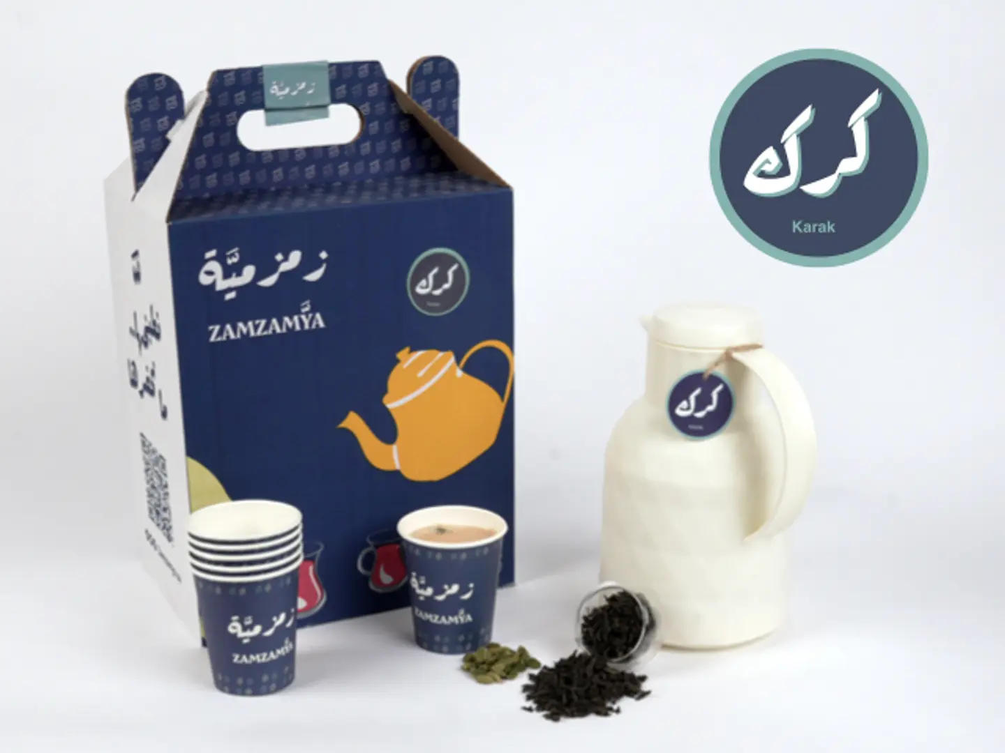 كرك