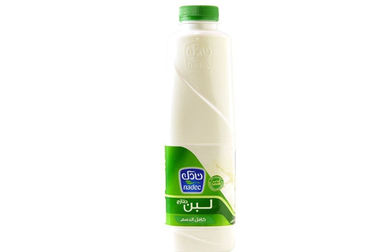 لبن 800 مل