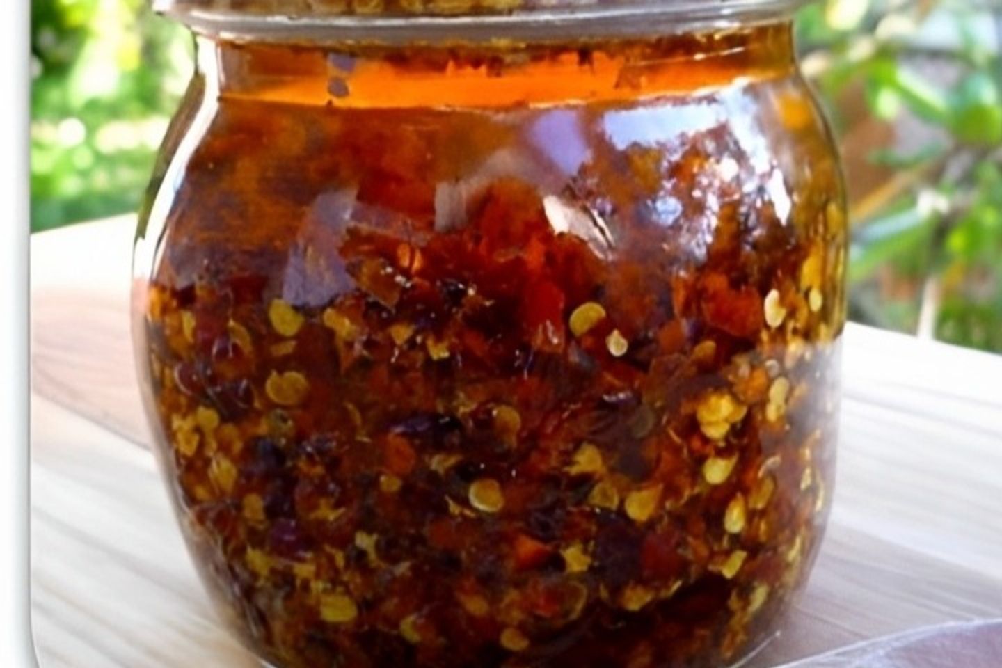 زيت الببرنشينو