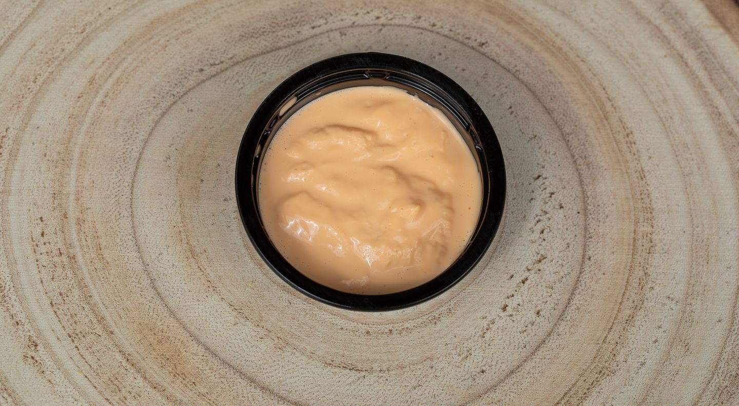 Dynamite Sauce