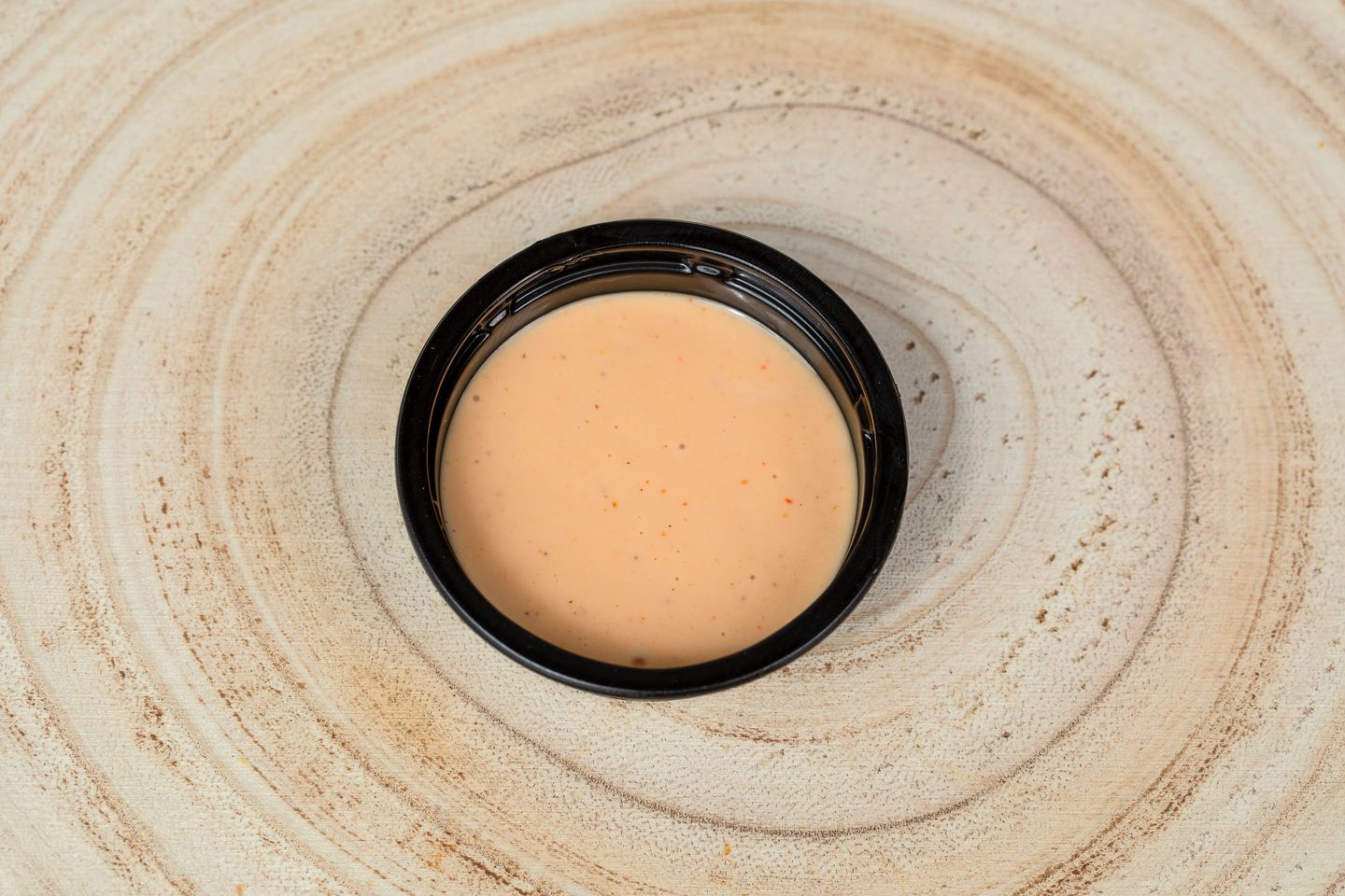 Mixed Sauce