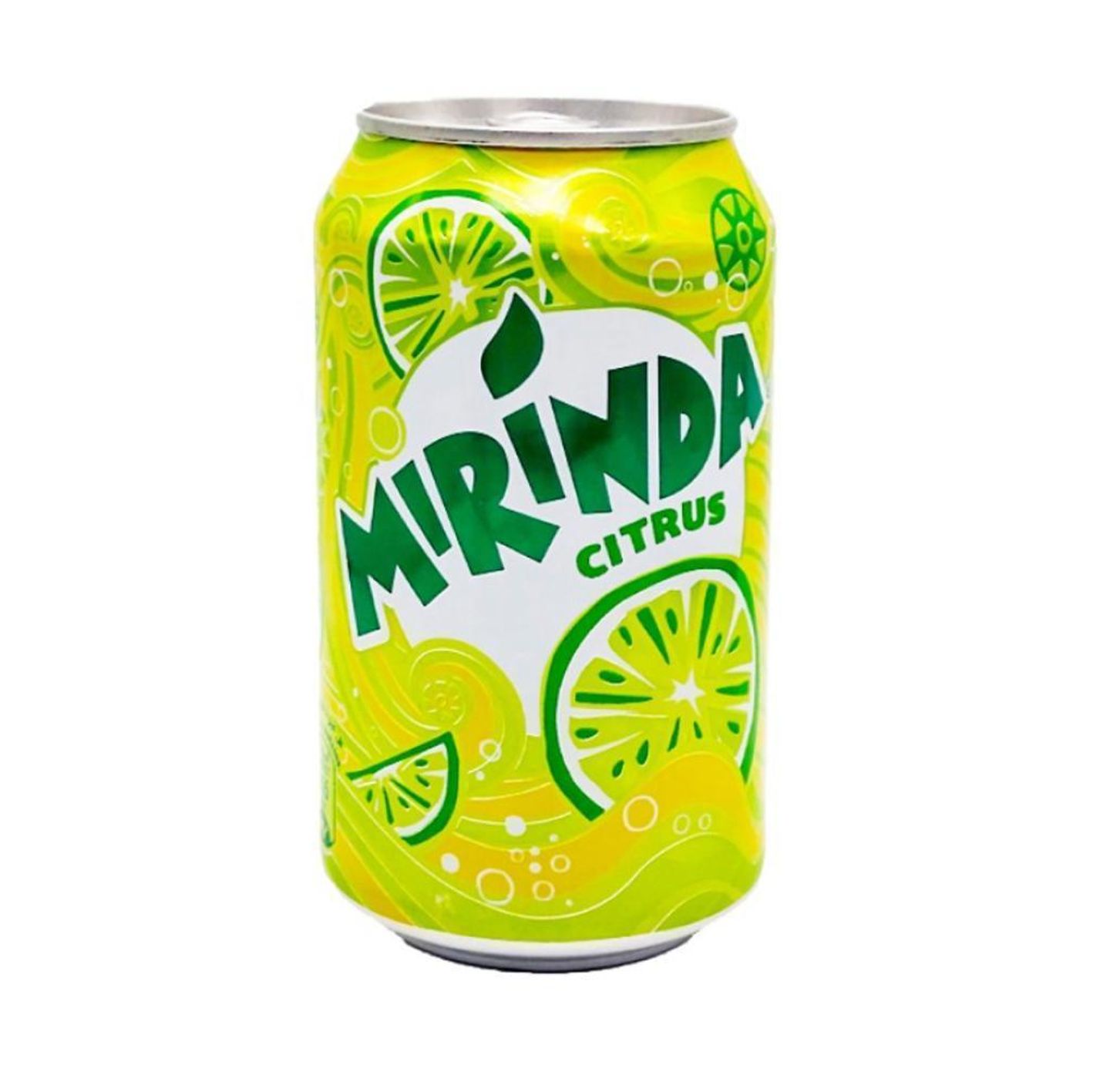 Mirinda Citrus