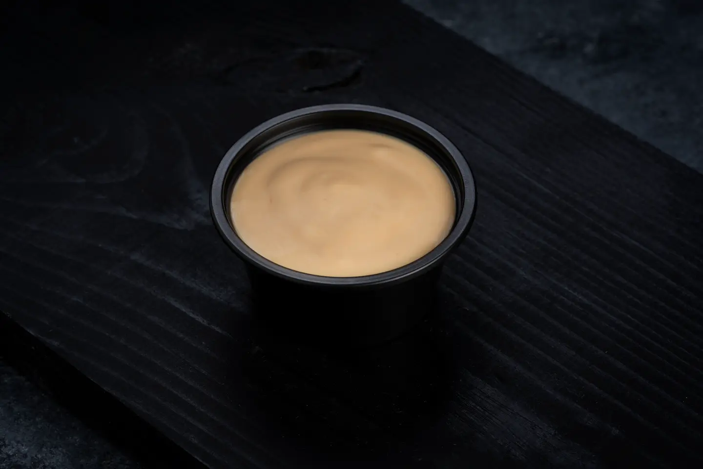 Honey Mustard Sauce