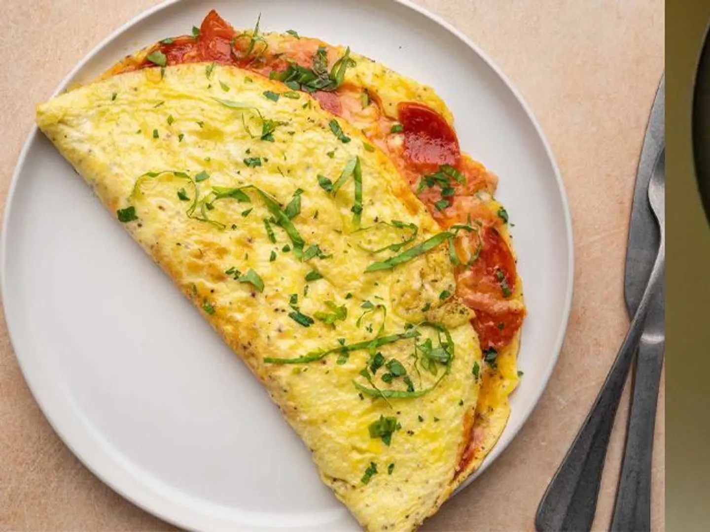 Omelette