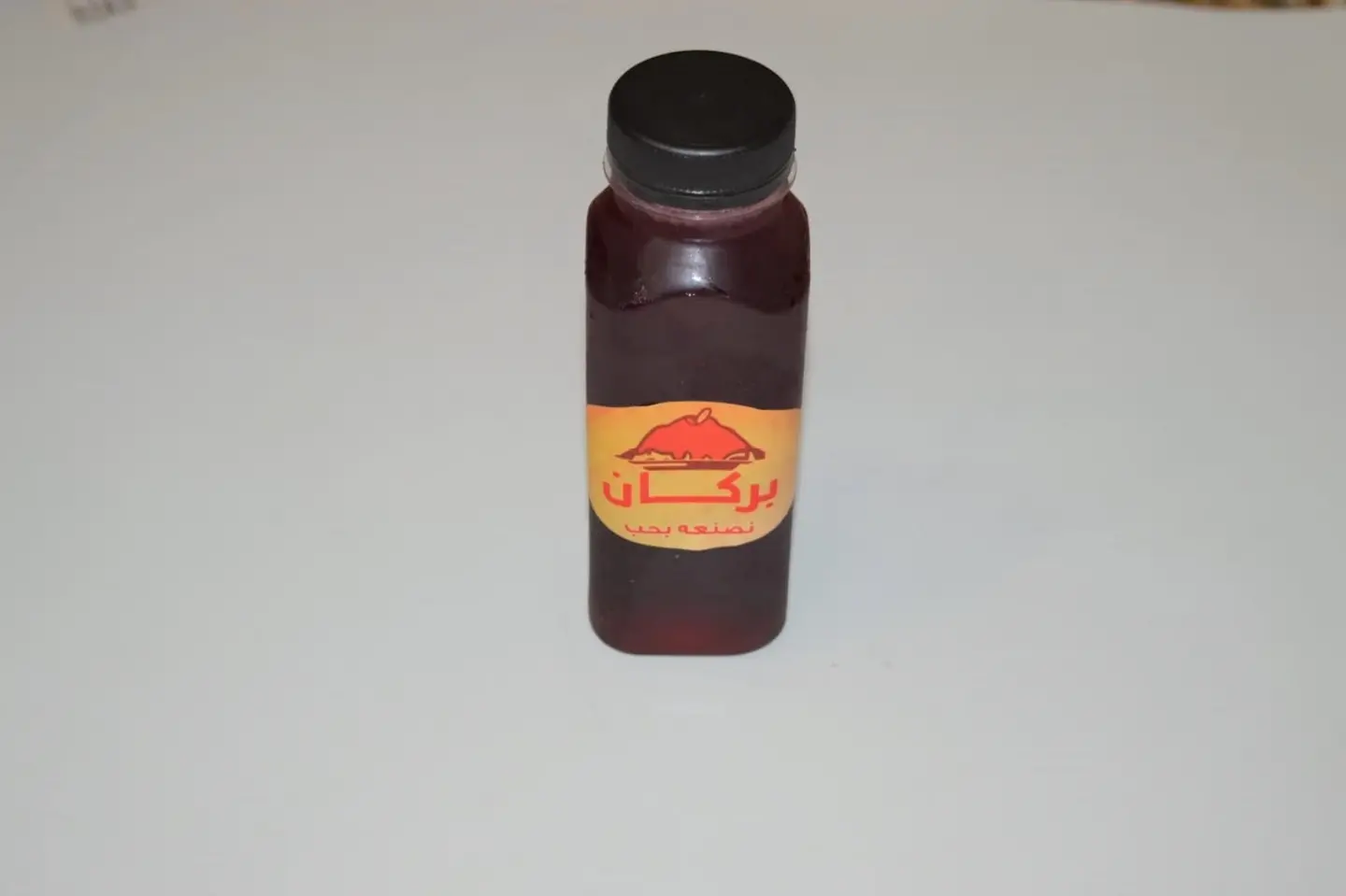 Burkan Hibiscus 250 Ml