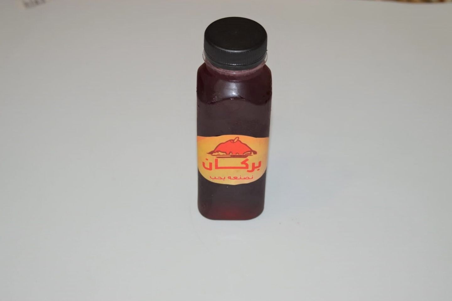 Burkan Hibiscus 250 Ml