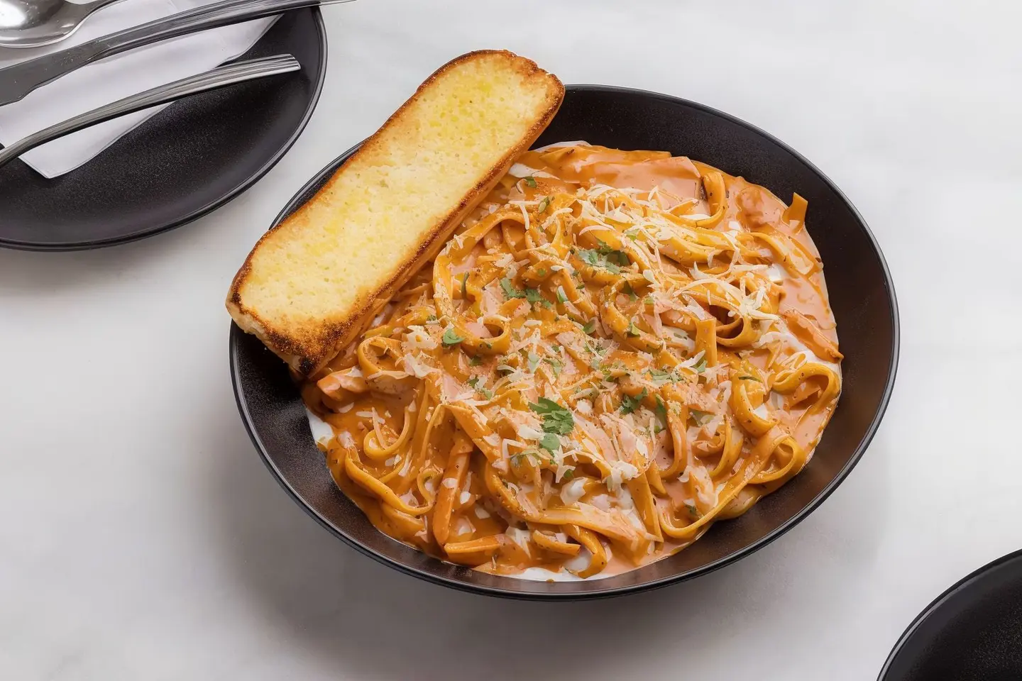 Masala Pasta