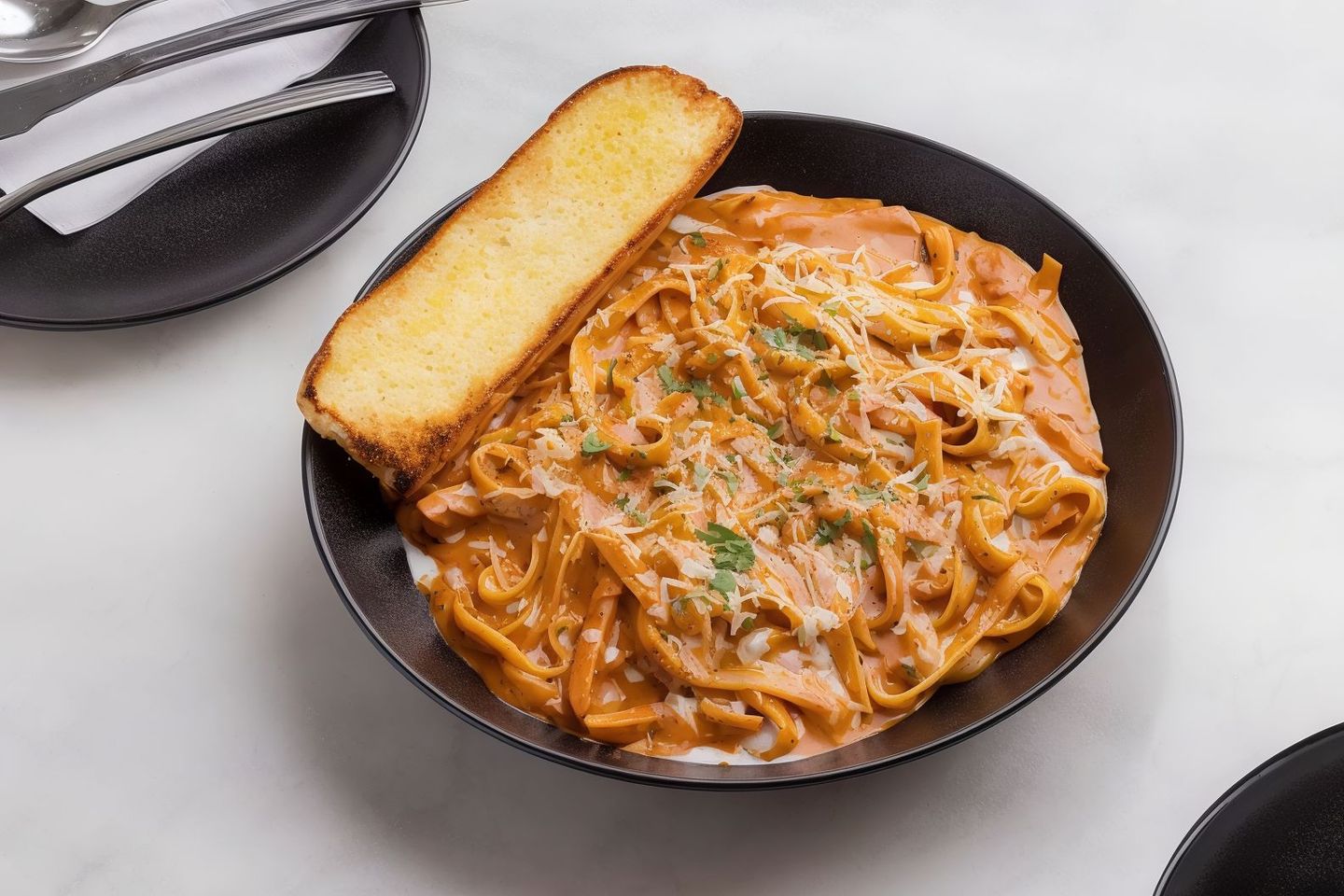 Masala Pasta