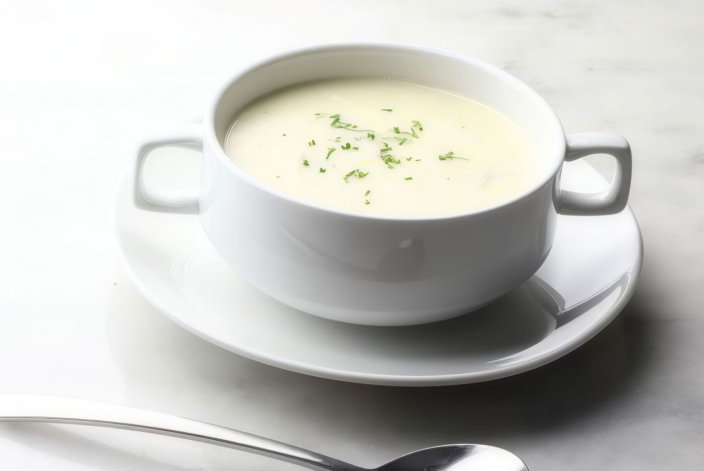 Chicken Soup