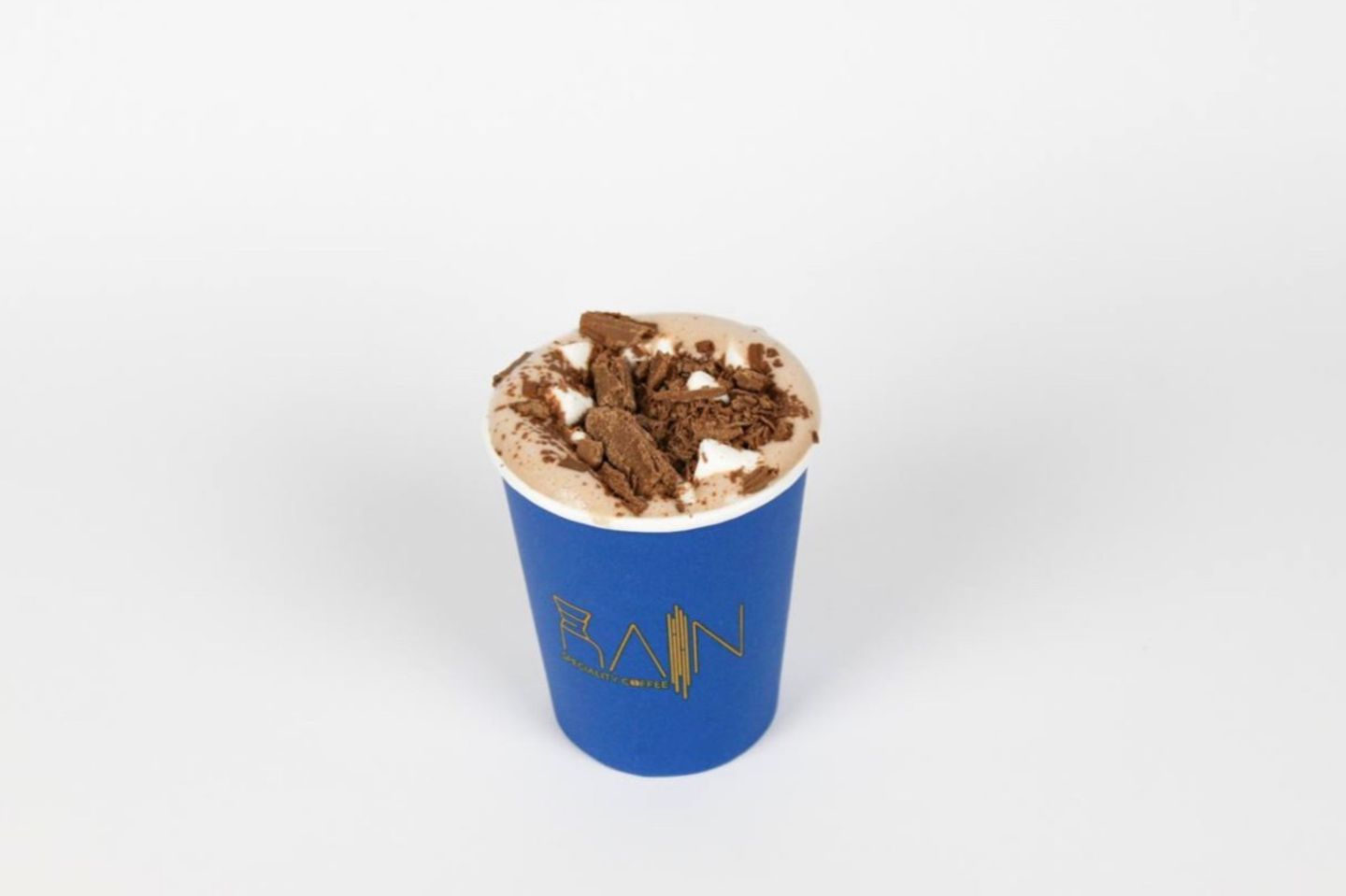 Hot Chocolate