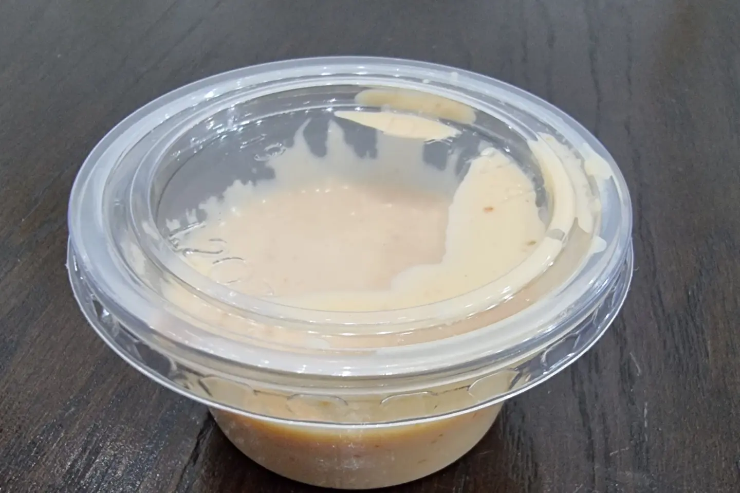 طحينية حاره
