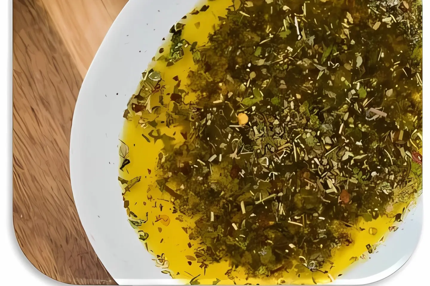 زيت الاوريقانو و الثوم