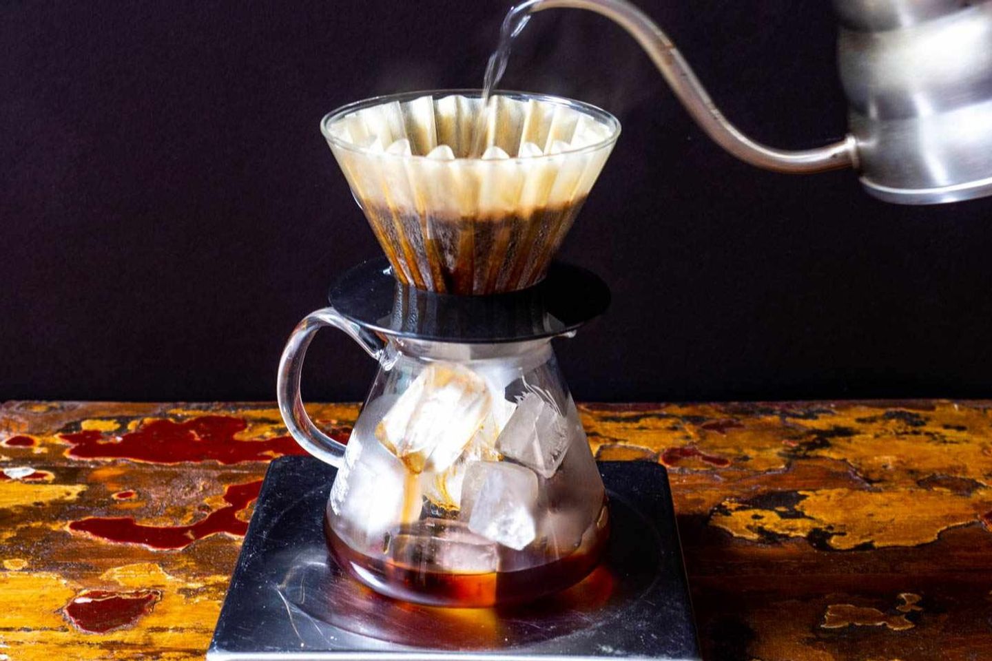 V60 Cold
