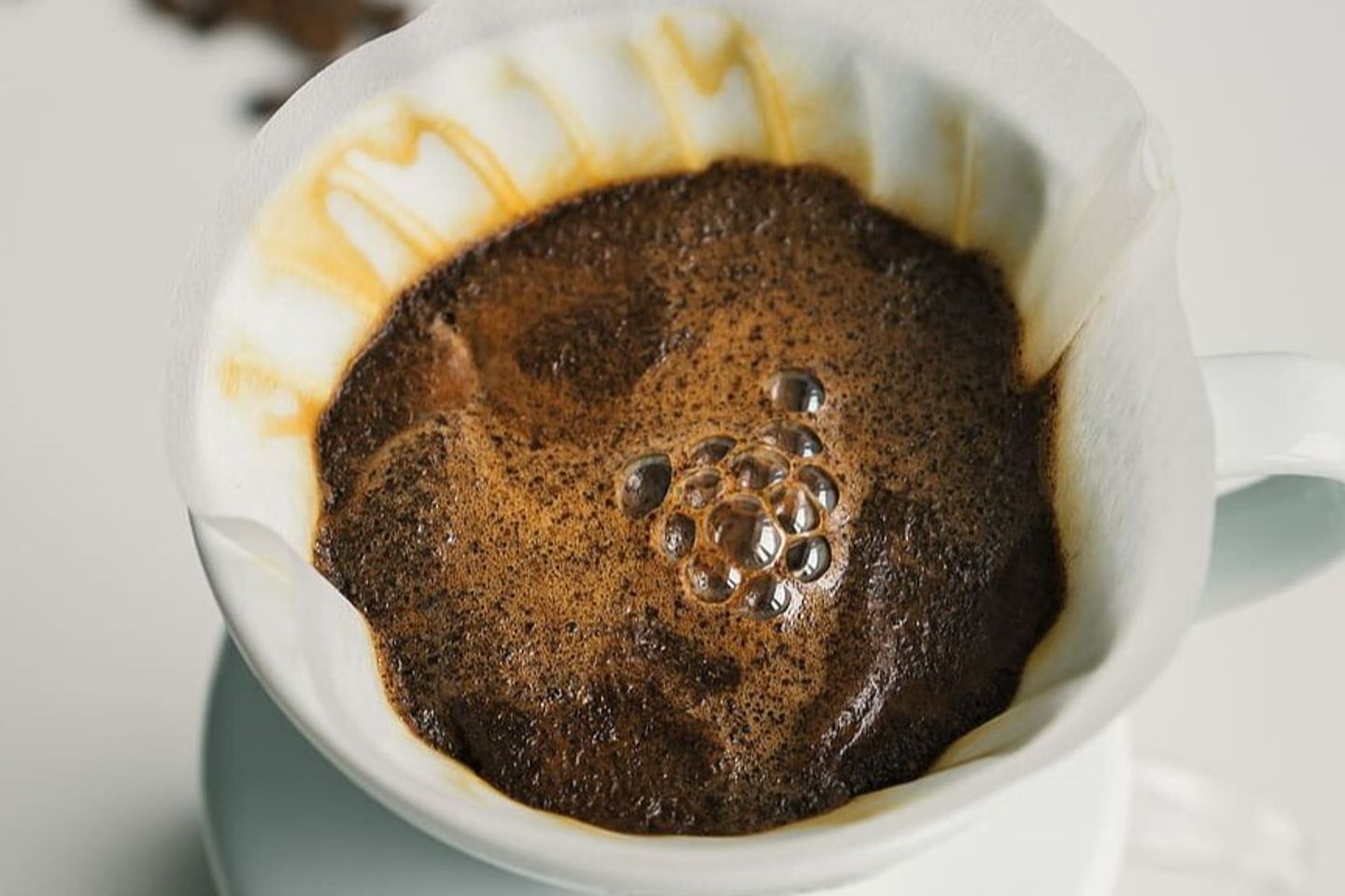 V60 Hot