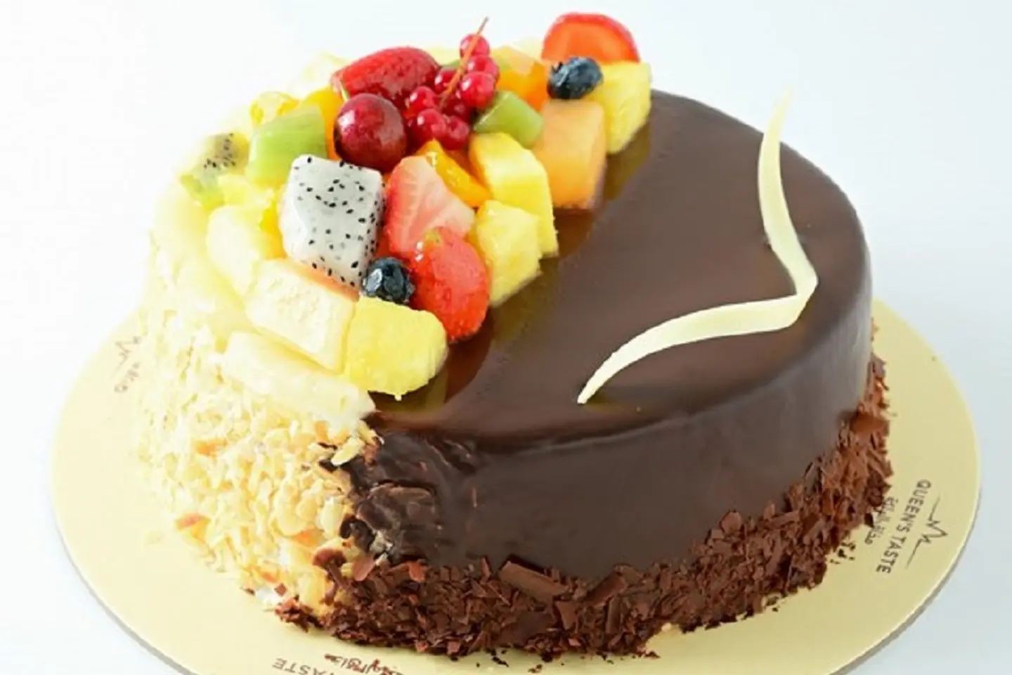 فروت سيزون وسط-226