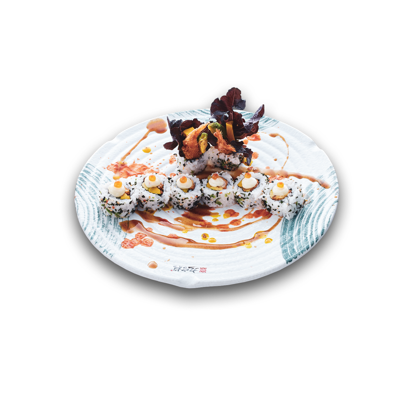 Shrimp Tempura Roll