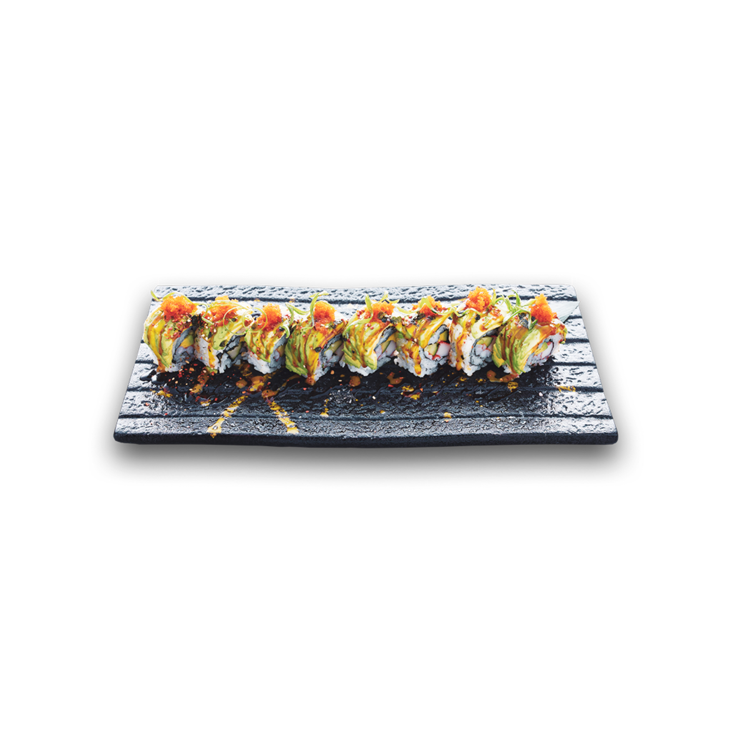 Dragon Roll