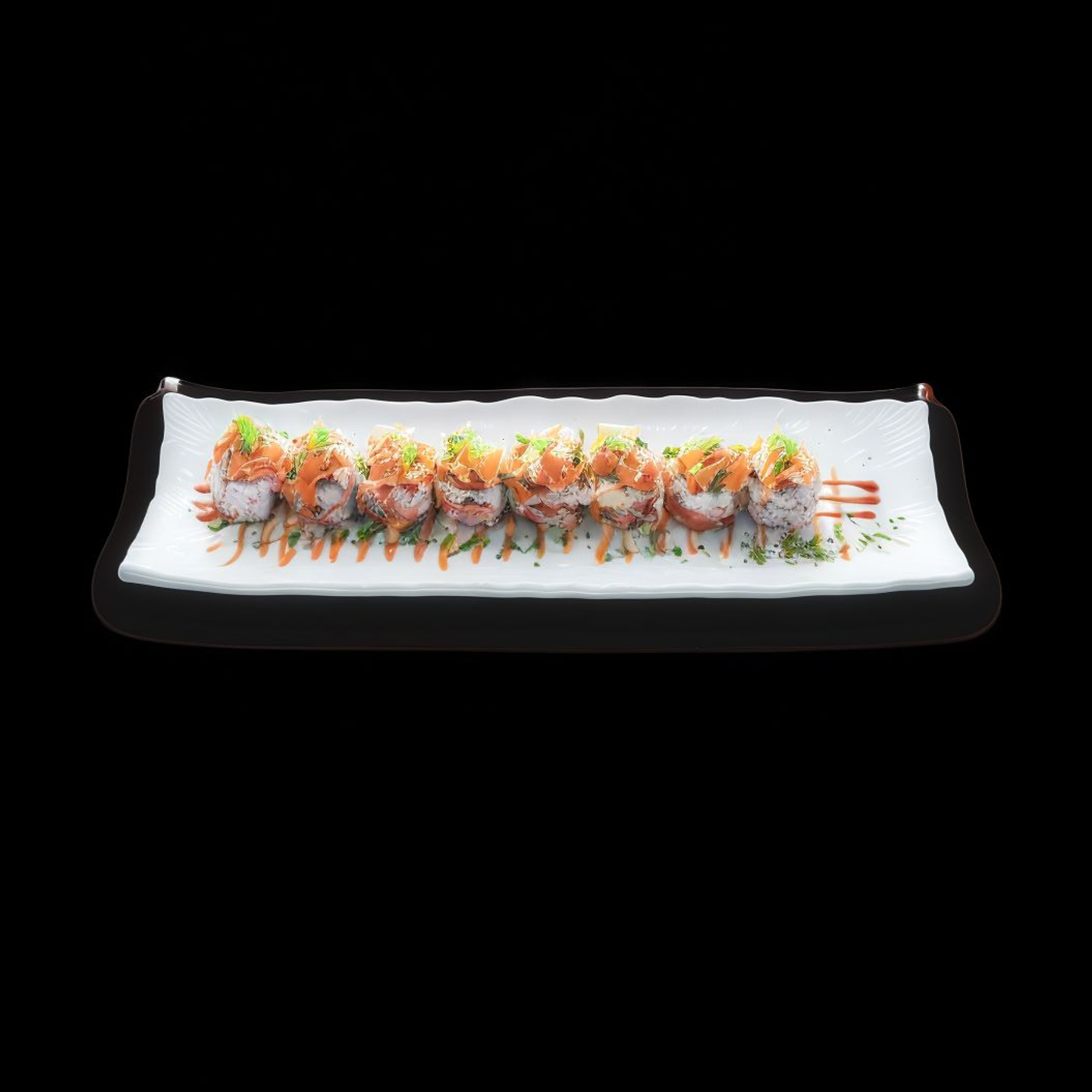 Crazy Roll