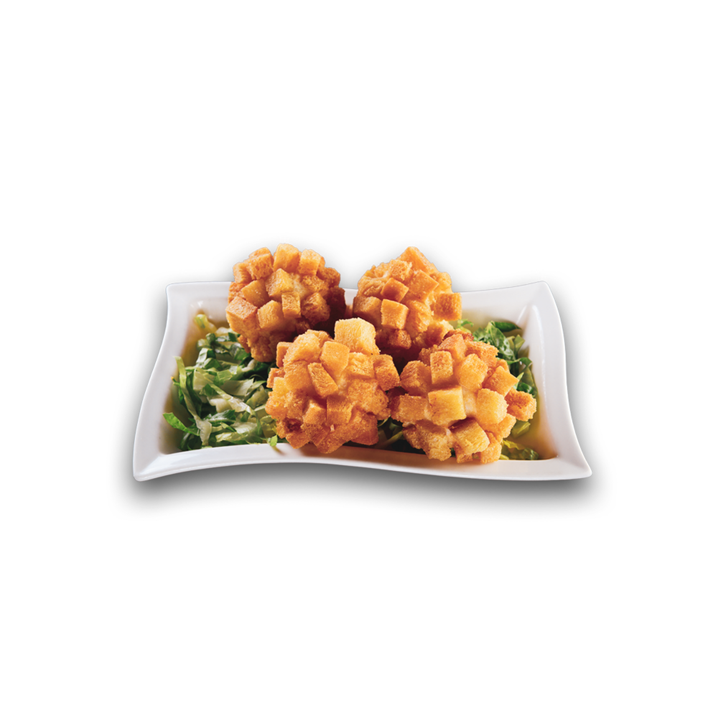 Shrimp Ball
